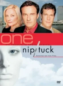 Части тела 1 сезон (2003)