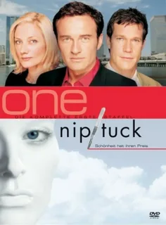 Части тела 1 сезон (2003)