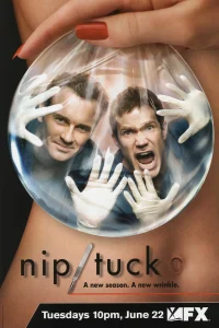 Части тела 3 сезон (2005)