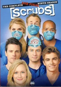 Клиника 9 сезон (2009)